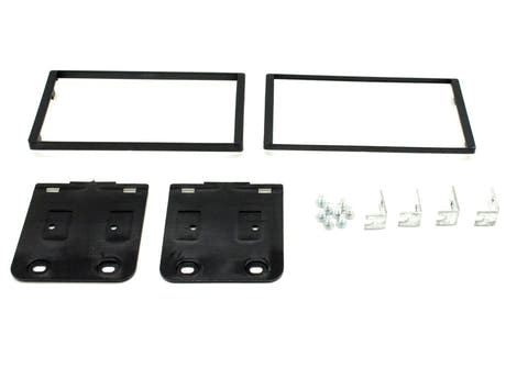21CT23KI04A Cadre 2-DIN pour Kia