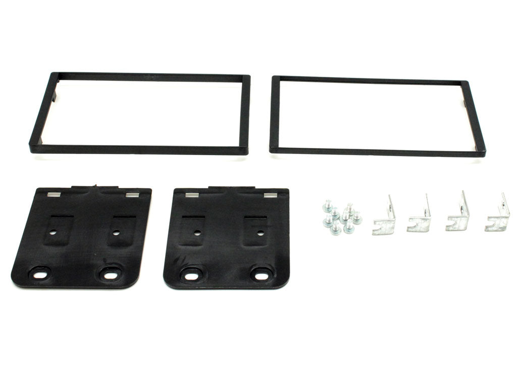 21CT23KI04A Cadre 2-DIN pour Kia