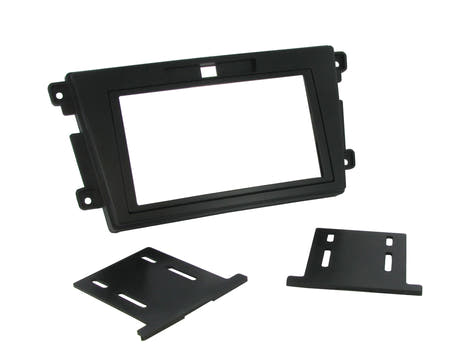 21CT23MZ14 Cadre 2-DIN pour Mazda