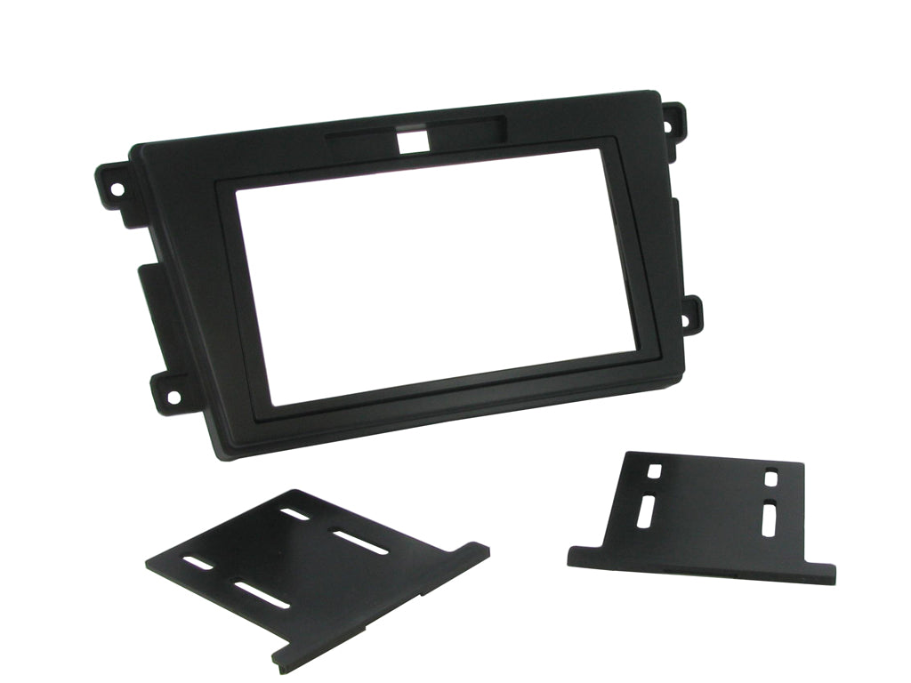21CT23MZ14 Cadre 2-DIN pour Mazda