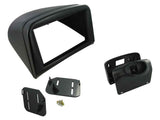 2-DIN Cadre pour Peugeot