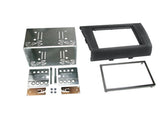 21CT23SZ02 Cadre 2-DIN pour Suzuki Swift 2005-2010