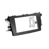 2-DIN Frame for Suzuki Celerio 2015-