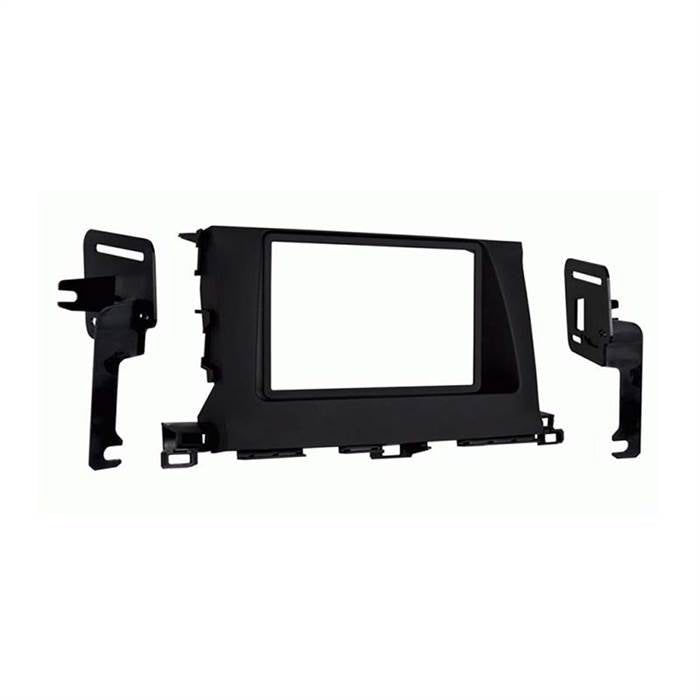 21CT23TY52 Cadre 2-DIN pour Toyota