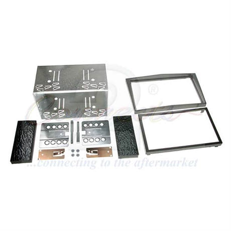21CT23VX16A Cadre 2-DIN pour Opel