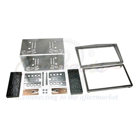 21CT23VX16A Cadre 2-DIN pour Opel