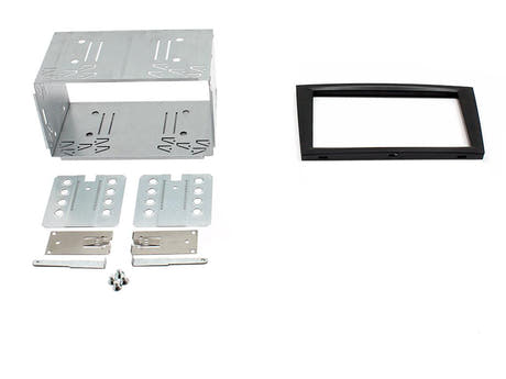 21CT23VX44 Cadre 2-DIN pour Opel