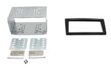21CT23VX44 2-DIN Frame for Opel