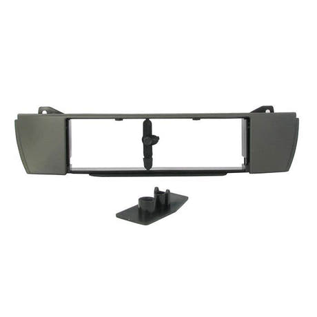 21CT24BM06 Cadre 1-DIN pour BMW