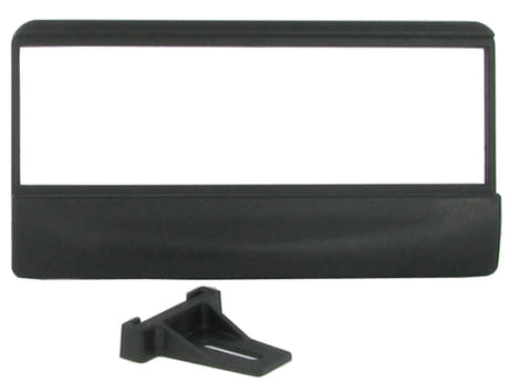21CT24FD01 Cadre 1-DIN pour Ford