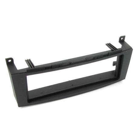 CT24MB14 Cadre 1-DIN pour Mercedes