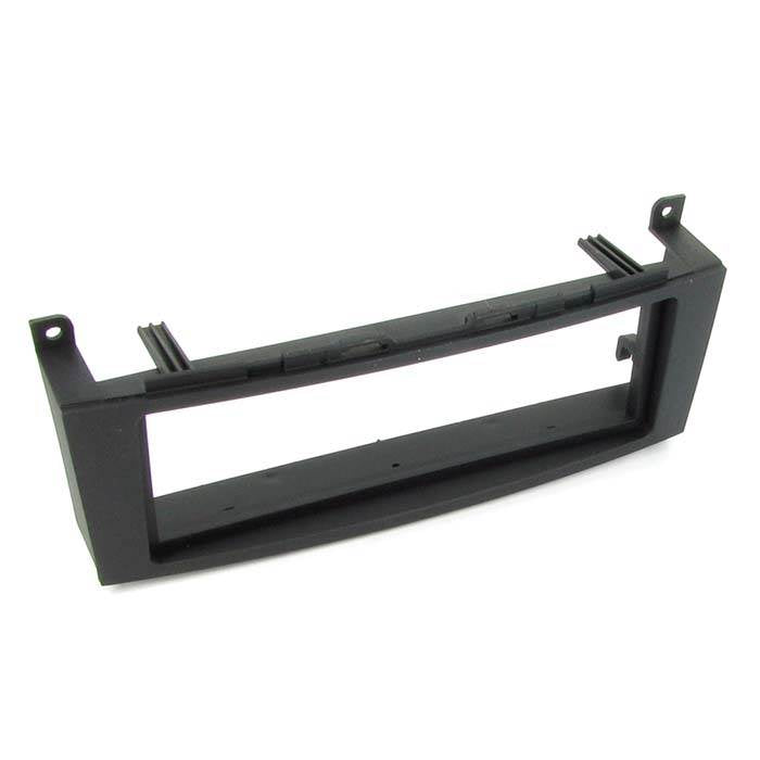 CT24MB14 Cadre 1-DIN pour Mercedes