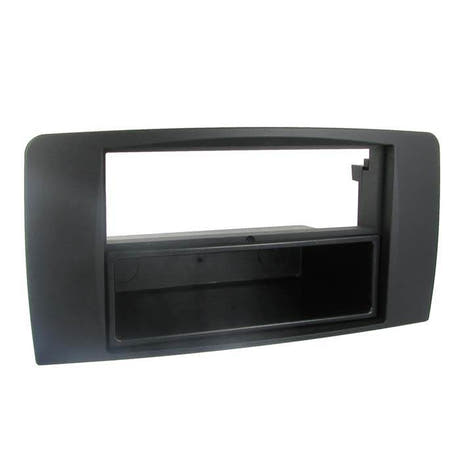 Cadre 1-DIN pour Mercedes R-Class