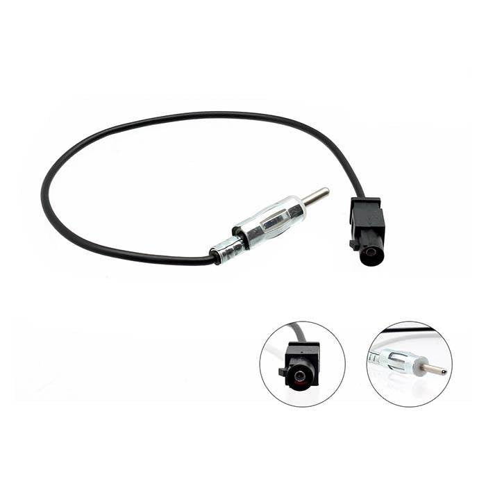 21CT27AA06 Adaptateur d'antenne pour BMW, Mini et Dacia