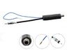 21CT27AA08.EU Adaptateur d'antenne pour Opel, VW, Ford et Fiat