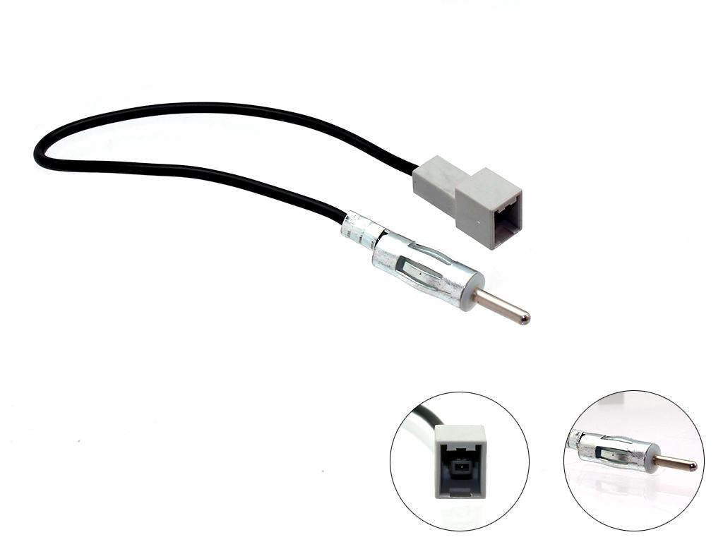 21CT27AA131 Adaptateur d'antenne pour Kia et Hyundai