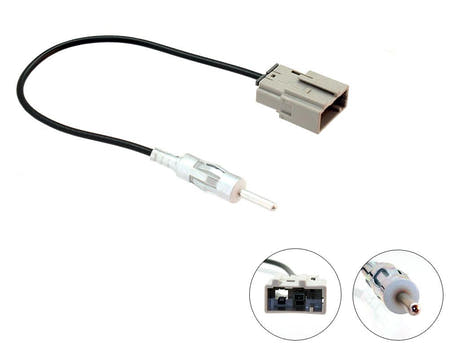 CT27AA59 Adaptateur d'antenne