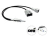 21CT27AA84 Adaptateur d'antenne pour Hyundai et Kia