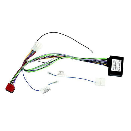 21CT53-SU01 Interface AMP pour Subaru