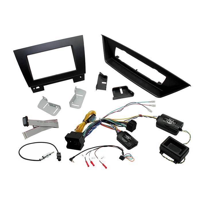 21CTKBM24 Kit de montage pour BMW X1