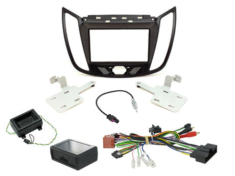 21CTKFD44 Kit de montage pour Ford Kuga
