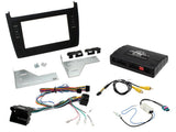 21CTKVW14 Kit de montage pour VW Polo