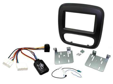 21CTKVX37 Kit de montage pour Opel/Nissan/Renault