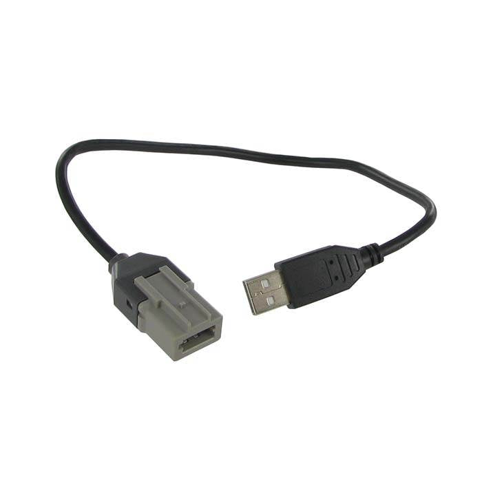 Adaptateur USB Peugeot/Citroen