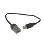 Adaptateur USB Peugeot/Citroen