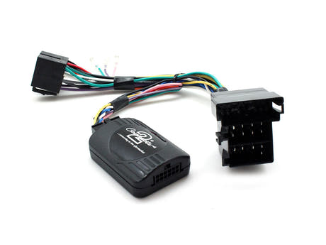 21CTSFA007.2 Interface pour Fiat Ducato