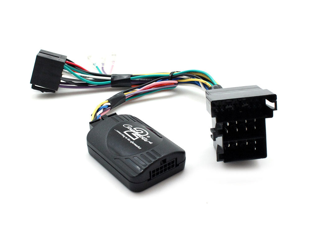 21CTSFA007.2 Interface pour Fiat Ducato