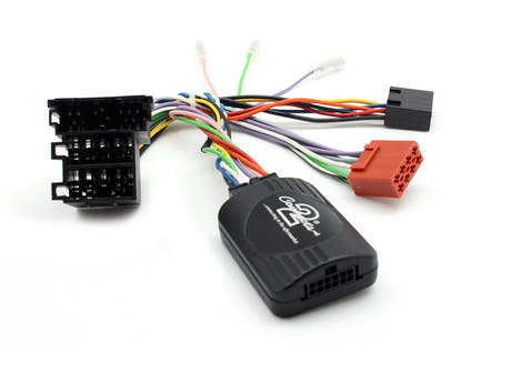 CTSFA008.2 Interface pour Fiat Ducato