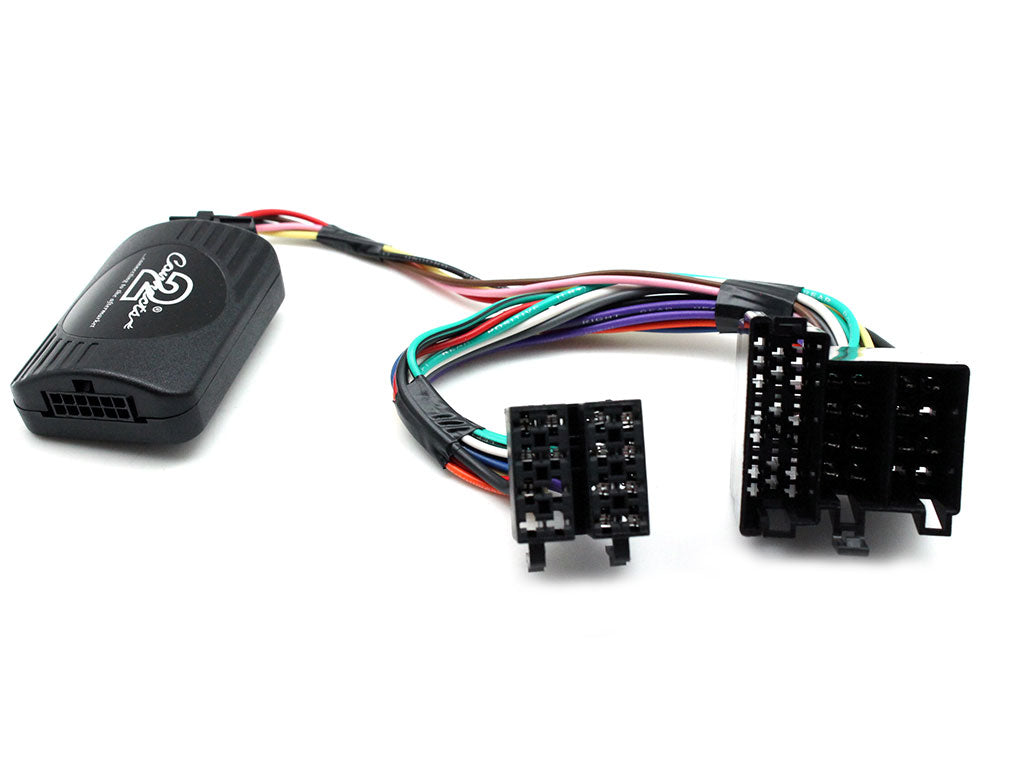 21CTSKi001.2 Interface pour Kia