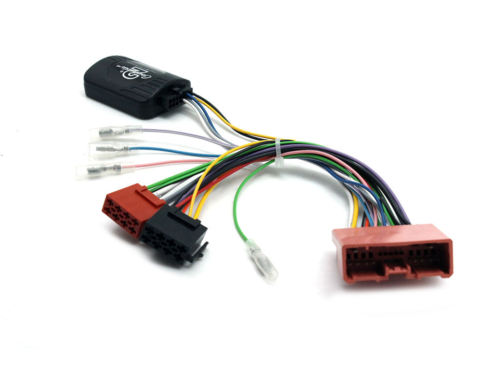 21CTSMZ009.2 Interface pour Mazda