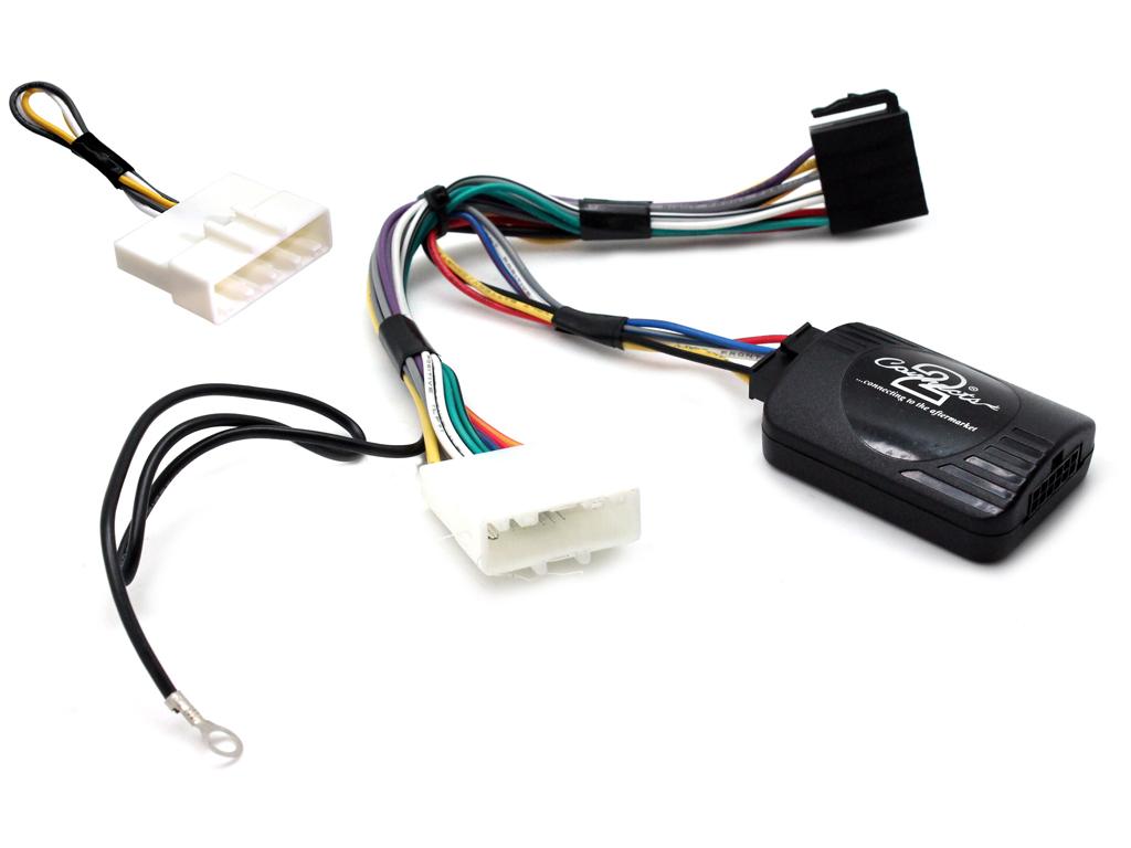 21CTSNS010.2 Interface pour Nissan