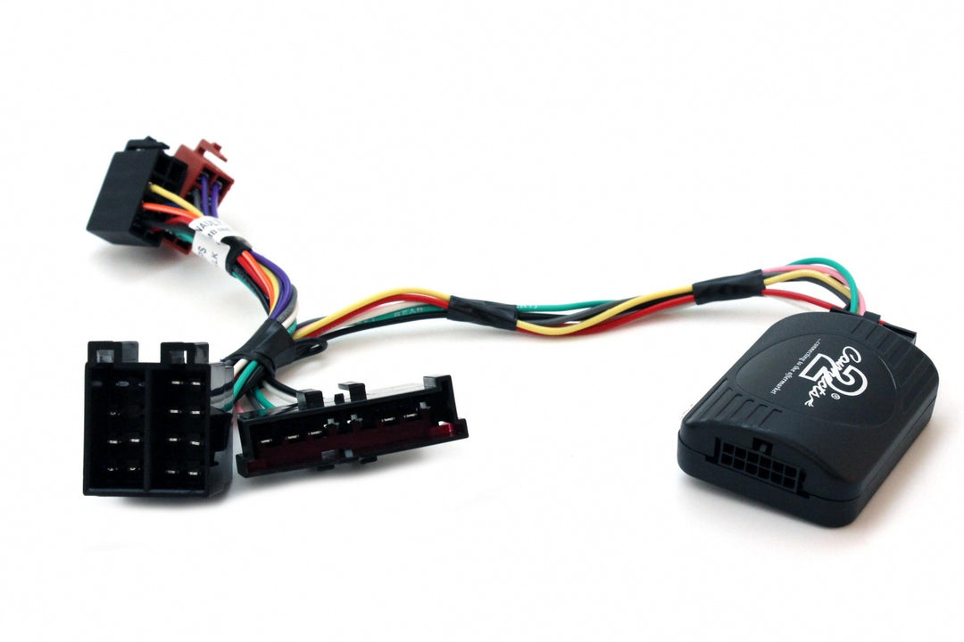 21CTSRN002 Interface pour Renault