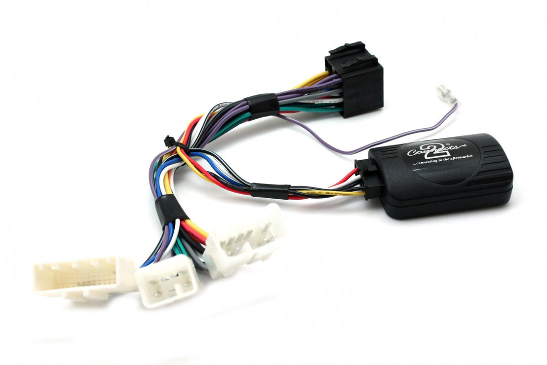 21CTSSU004.2 Interface pour Subaru