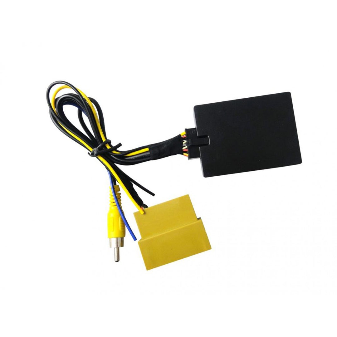 VW2-RT Adaptateur caméra de recul pour VW