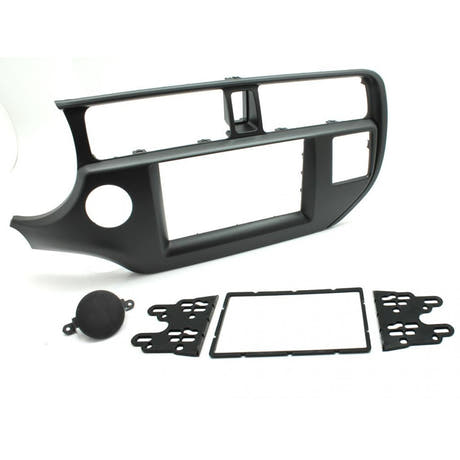 CT23KI46L Cadre 2-DIN pour Kia