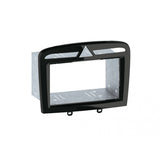 CT23PE09 2-DIN Frame for Peugeot