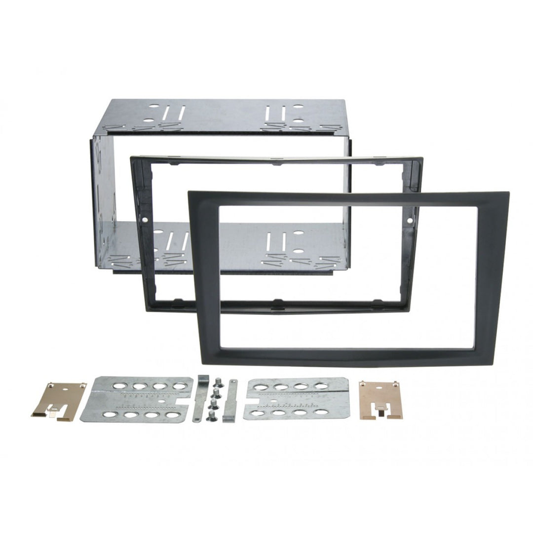 21CT23VX39 Cadre 2-DIN pour Opel