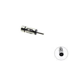Kit de montage pour Fiat 500 2007-2015 (Beige)