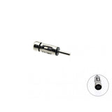 Kit de montage pour Fiat 500 2007-2015 (Noir)