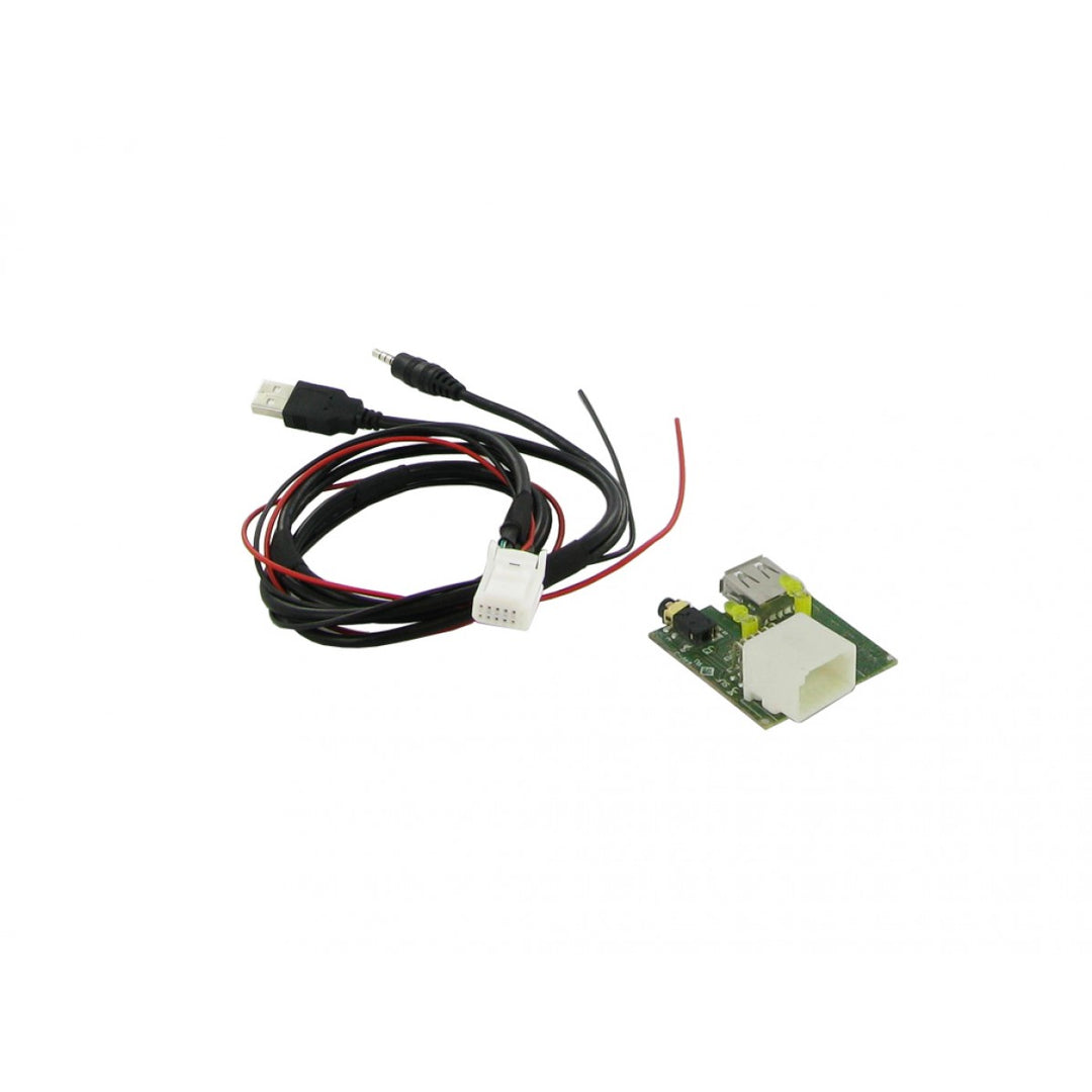 CTKIAUSB Adaptateur USB pour Kia