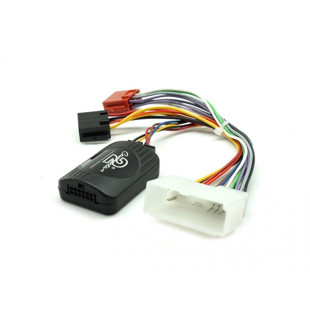 21CTSLR004.2 Interface Land Rover