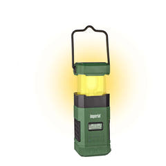 DABMAN OR 3 Radio extérieure DAB+/FM à piles avec Bluetooth
