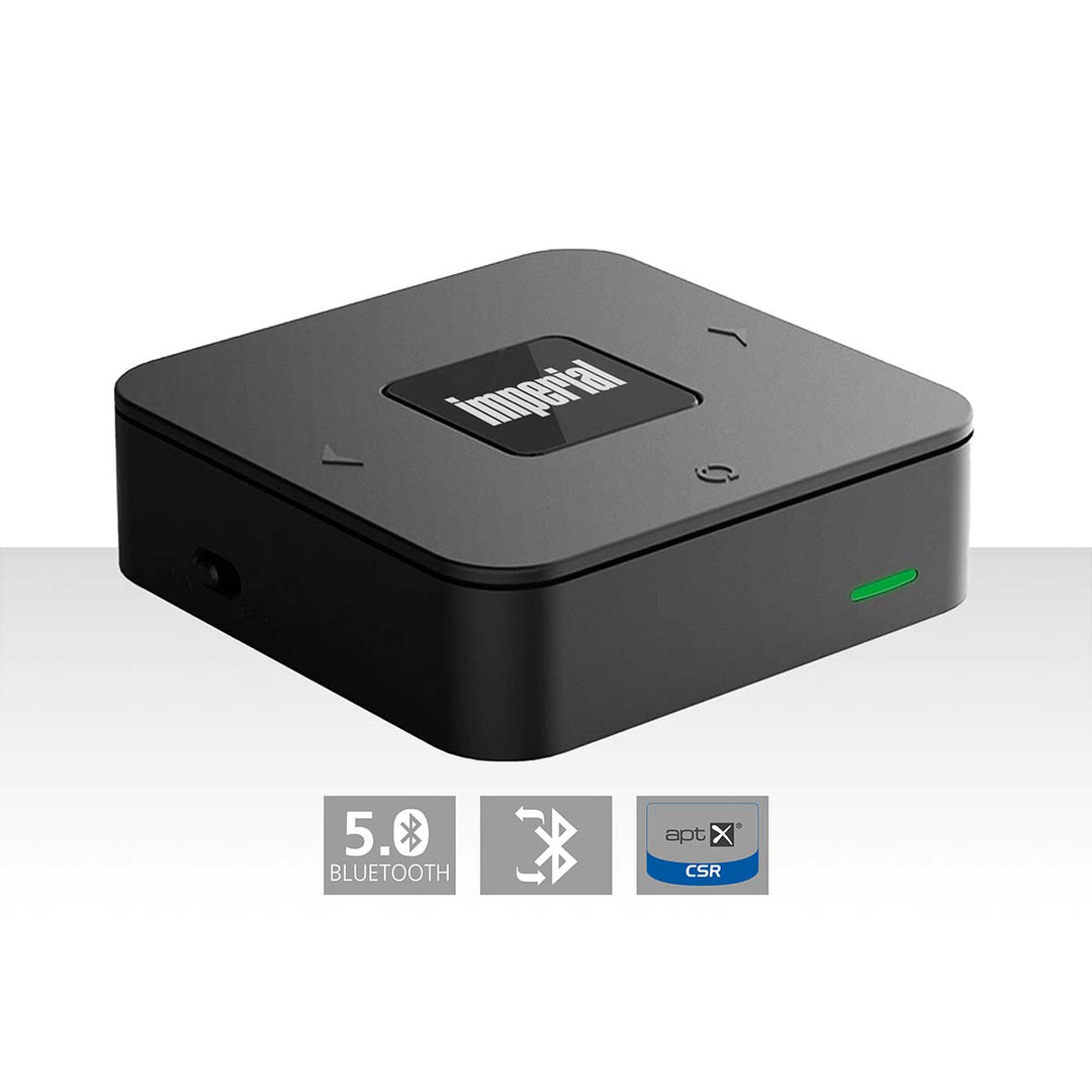 Récepteur Bluetooth pour Streaming de Musique