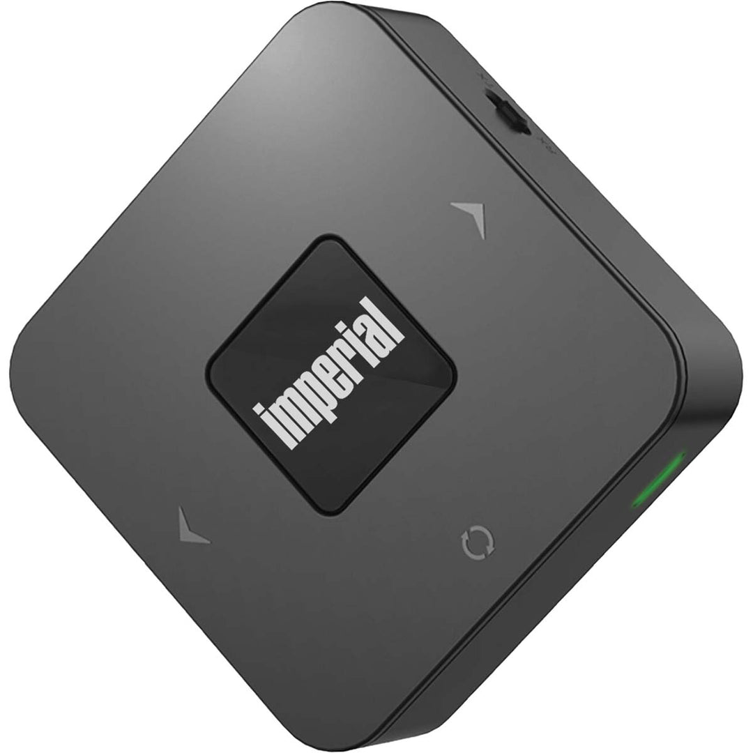 Récepteur Bluetooth pour Streaming de Musique