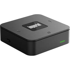 Récepteur Bluetooth pour Streaming de Musique