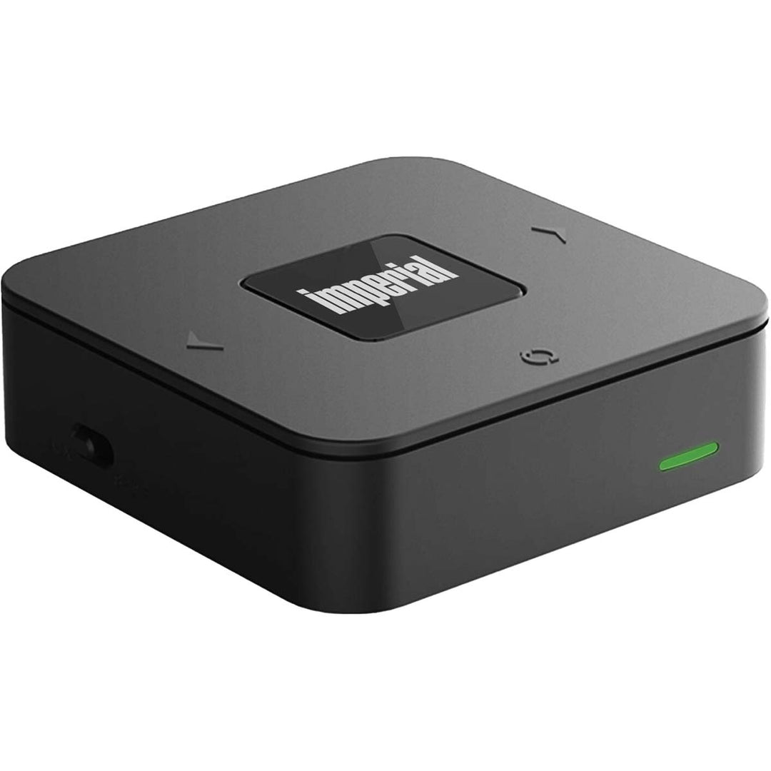 Récepteur Bluetooth pour Streaming de Musique